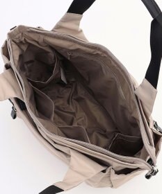 LA BAGAGERIE 【MONICA】ラウンド2WAYトートバッグ