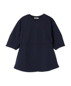 Green Parks armonia. ペプラム切替トップス