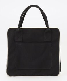 YUSHI ARLE - TOTEBAG 帆布トートバッグ