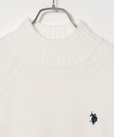 WEGO U.S POLO ASSN.ハイネックセーター