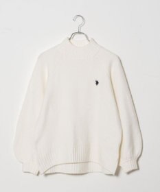 WEGO U.S POLO ASSN.ハイネックセーター