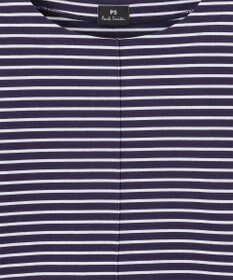 Paul Smith ミックス ボーダー 半袖Tシャツ