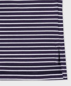 Paul Smith ミックス ボーダー 半袖Tシャツ