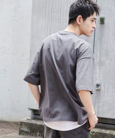 WEGO 【ユニセックス着用ITEM】1994BALLプリントT（SS）