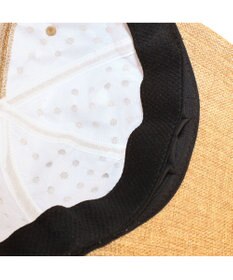 ATRENA マシンウォッシュ ナチュライクキャップ