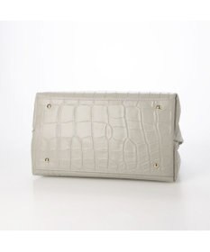 UNBILLION ペルケ perche / WEB直営限定・牛革ユーティリティ・2wayトートバッグS