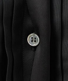 23区 L 【エステータ】コットンオーガンジー ドレスシャツ