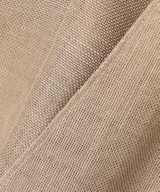 BEIGE， LIATRIS / バックリボン ハーフスリーブブラウス