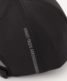 23区GOLF 【UNISEX】ダンボールロゴ キャップ