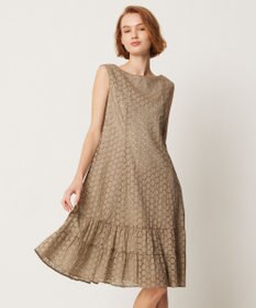 TOCCA 【消臭・洗える】SUMMER SUNSHINE ドレス