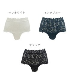 BRADELIS New York 【BRADELIS Me】 Perfumyレーシィスタイルビキニ24S1