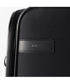 ACE BAGS & LUGGAGE ace. TOKYO ソリディオナ ソフトスーツケース 32L 35014