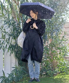 ANY 【晴雨兼用】撥水ローファー