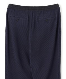 JOSEPH HOMME ソフトプリーツストレッチ / PEGG EASY