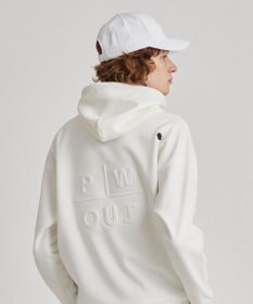 PW CIRCULUS 【UNISEX】ボックスロゴキャップ