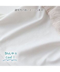 PET PARADISE ペットパラダイス エコメッシュ ワンピース 《苺刺繍》 小型犬