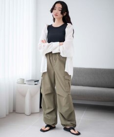 WEGO シンプルタンク