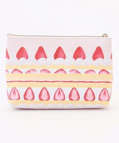 ANY KIDS 【Strawberry Collection】ケーキポーチ