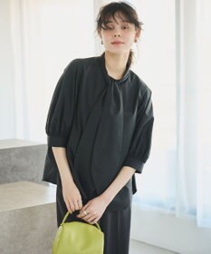 #Newans 【洗濯機可能/シワになりにくい】ラビットタイシャツ