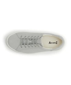 AcureZ フィット感◎ キレイ色スニーカー「母趾にやさしいスニーカー」