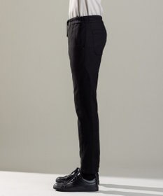 JOSEPH HOMME スーパーストレッチヘリンボン / COMFY