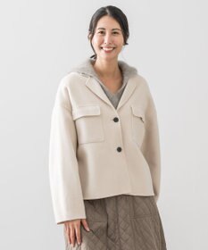 ONWARD Reuse Park 【ICB】コート秋冬