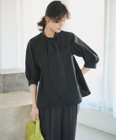 #Newans 【洗濯機可能/シワになりにくい】ラビットタイシャツ