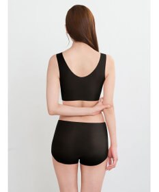 WACOAL 【GOCOCi ゴコチ】 ショーツ CGG271・CGG571とペア ベタつきにくく乾きやすい 通気性がよい レディース PGG271 /ワコール