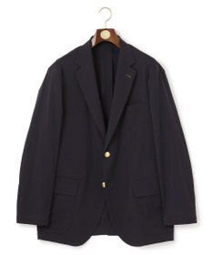 J.PRESS MEN 【KING SIZE】【MECHANICAL】【ウォッシャブル可】ナイロンハイパワーストレッチ ブレザー /金釦