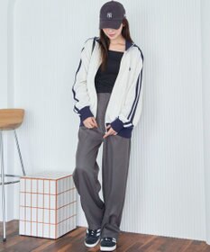 WEGO 【ユニセックス着用ITEM/追加カラー】U.S. POLO ASSN.ライントラックジャケット