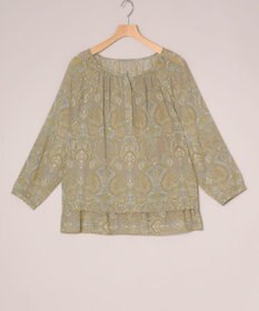 ONWARD Reuse Park 【23区】ブラウス春夏