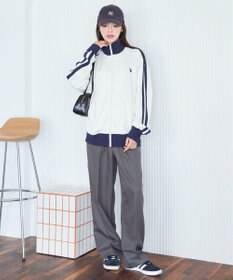 WEGO 【ユニセックス着用ITEM/追加カラー】U.S. POLO ASSN.ライントラックジャケット