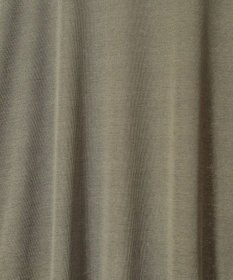 Green Parks ナイトメア／袖シアーＴシャツ