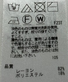 ONWARD Reuse Park 【23区】ニット春夏