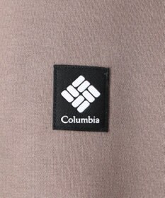 Columbia Columbia/ アレキサンダーアイルスウェットフーディー /コロンビア