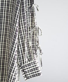 earth music&ecology 【予約】アソートチェックシャツ