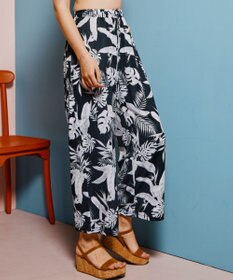 San-ai Resort（三愛水着楽園） ロングパンツ　M　【San-ai Resort（サンアイリゾート）】