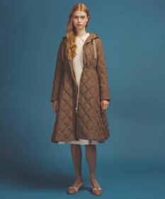 TOCCA 【選べる2デザイン・晴雨兼用】PAIR OF KNOT RAINPUMPS レインパンプス