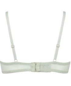 Wing 【マッチミーブラ】　ノンワイヤー　ブラがわたしに合わせてくれる　しめつけない快適な着用感　ウイング／ワコール　KB2070