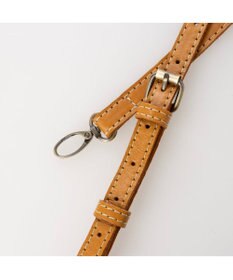 UNBILLION ピークスピーク PEAKS PEAK / 牛革レザーメッシュ3wayトートS