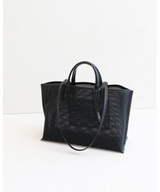 MORROW by thank 【軽い】CLARA MESH バッグ