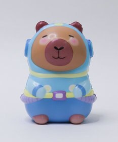 WEGO カピバラモチーフスクイーズ