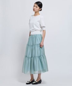 TOCCA BALOON ニットプルオーバー