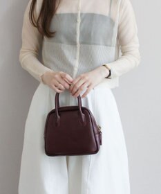 TIDEWAY MOSS  ボストンバッグ XS