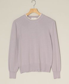 ONWARD Reuse Park 【any SiS】ニット秋冬