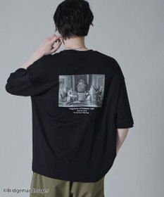 WEGO ARTCOLLECTIONグラフィックT（S）