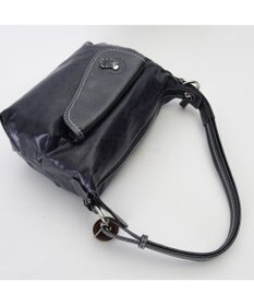 PELLE BORSA 2WAYショルダーバッグ Alive アライブ 4407