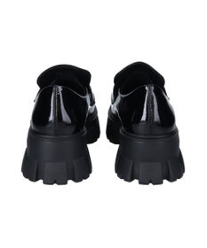 Bridget Birkin 【PARADIS COULEUR】防滑トラックソールローファー