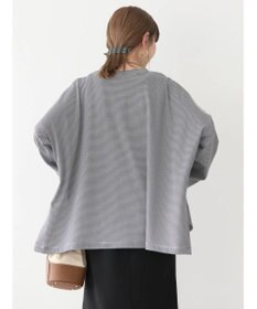 AMERICAN HOLIC ＵＶカット加工ワイドカットプルオーバー