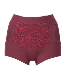 BRADELIS New York 【BRADELIS NewYork peace】綿混キャッチFITショーツ23 ブラデリス 補正下着